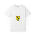 Ferrari T Shirt The Red Statement Y