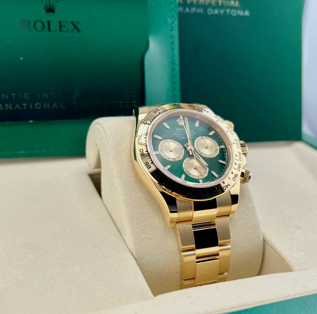 Rolex Daytona 126508 NEW 2026 Clone super