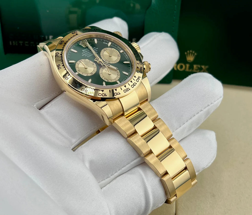 Rolex Daytona 126508 NEW 2026 Clone super