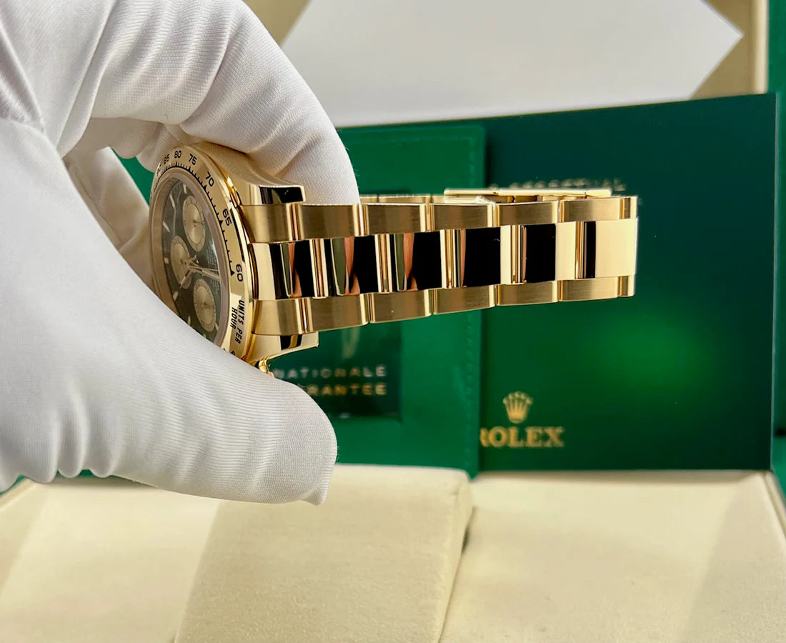 Rolex Daytona 126508 NEW 2026 Clone super