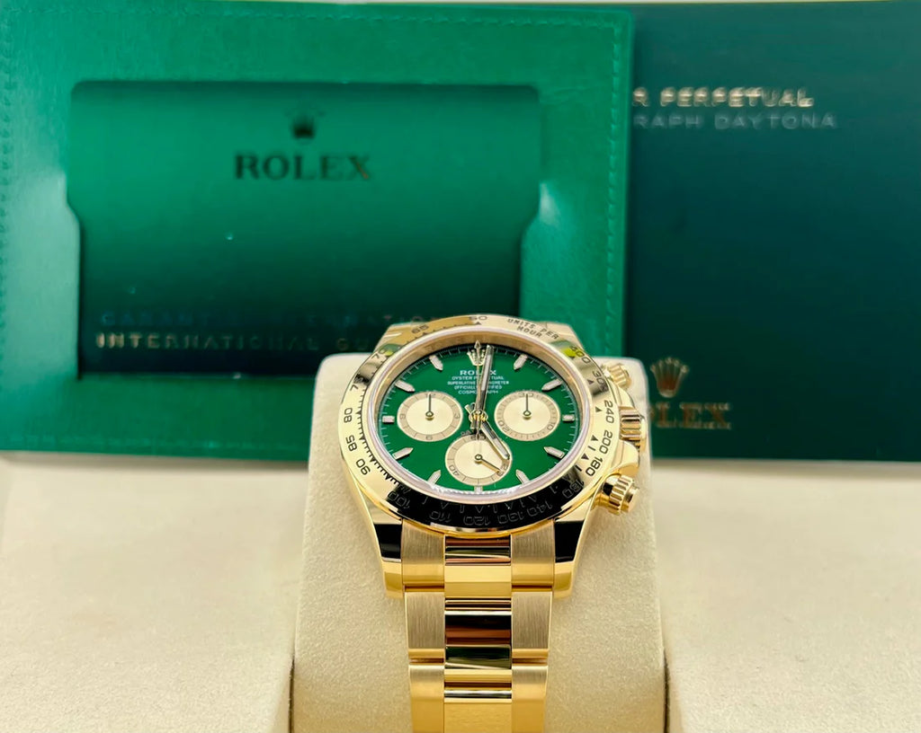 Rolex Daytona 126508 NEW 2026 Clone super