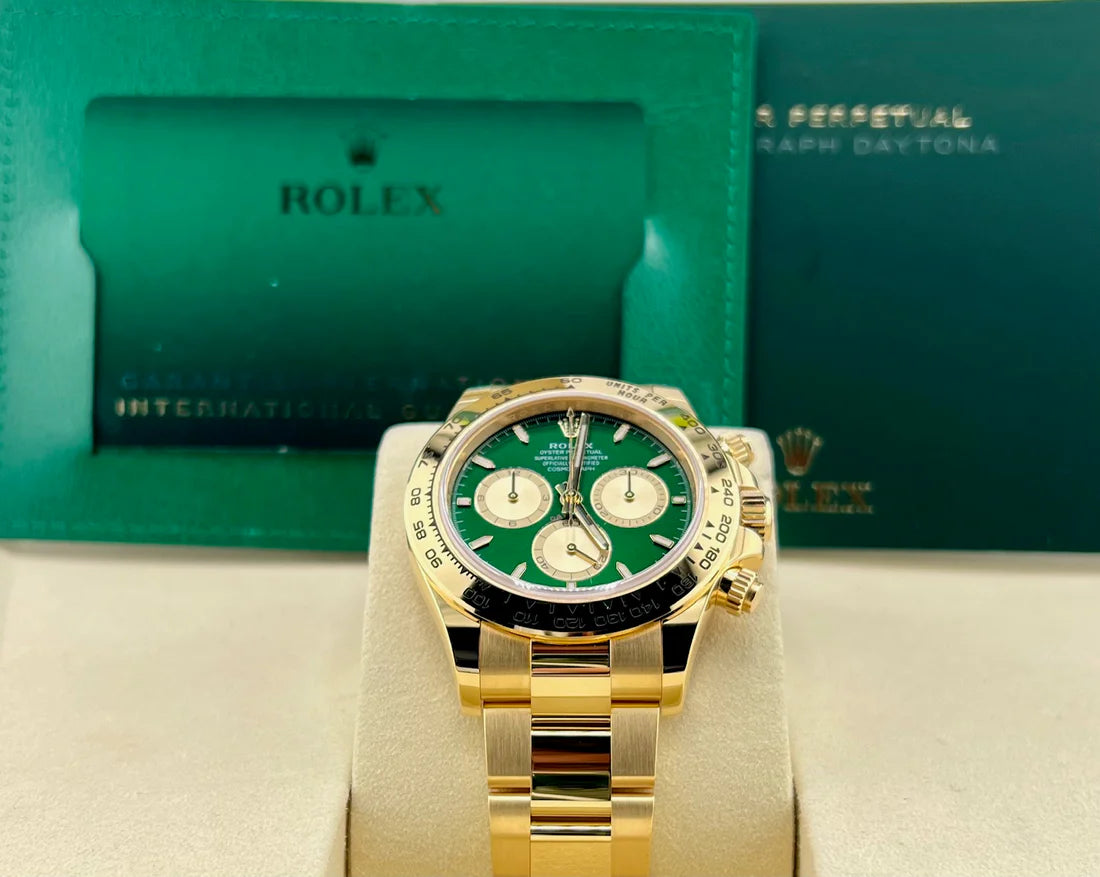 Rolex Daytona 126508 NEW 2026 Clone super