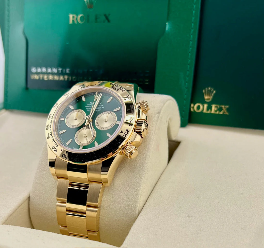 Rolex Daytona 126508 NEW 2026 Clone super