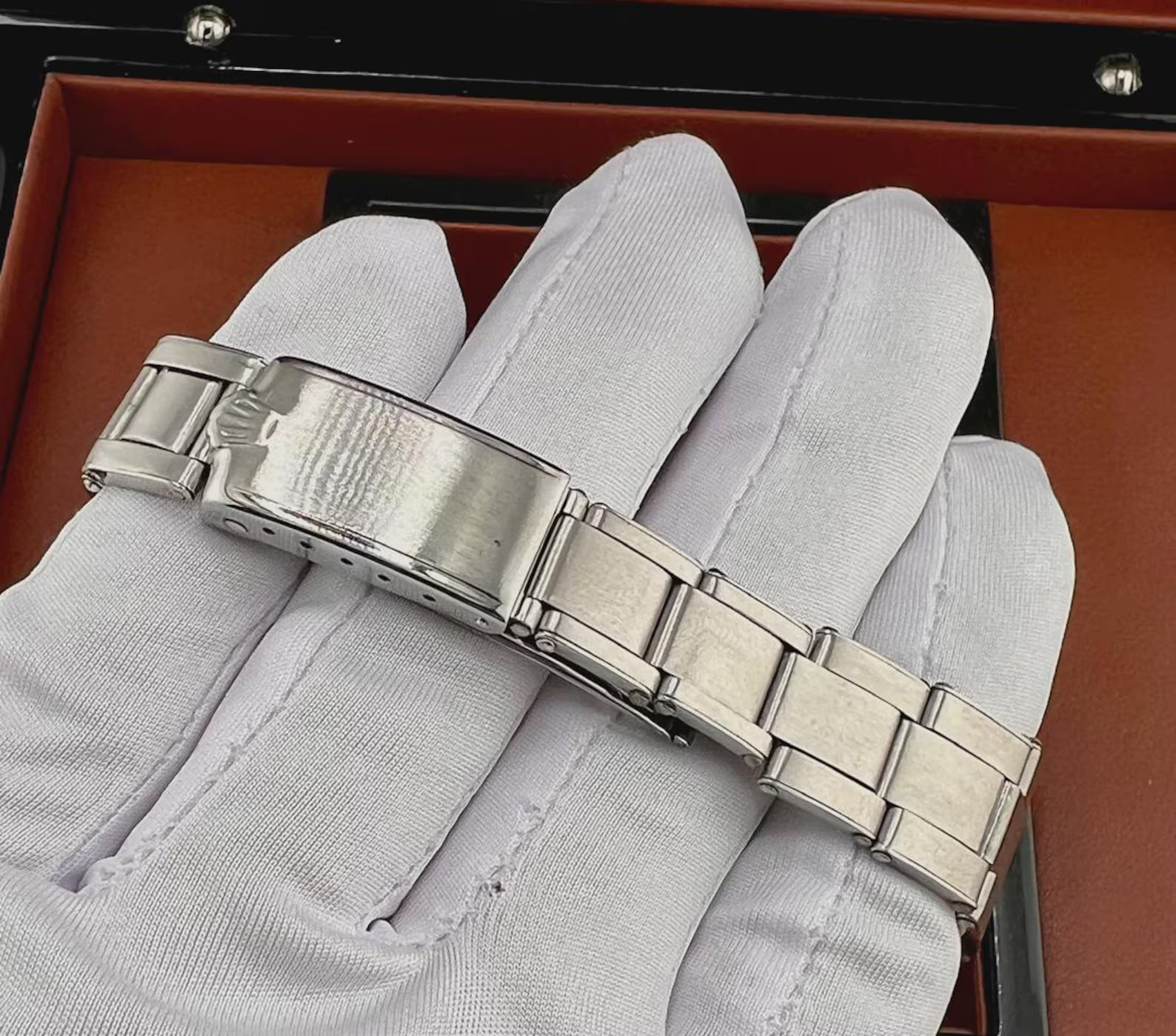 Rolex Oyster Precision 31 mm