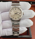 Rolex Oyster Precision 31 mm