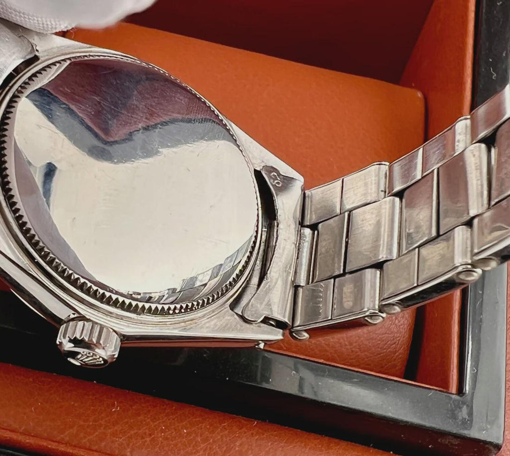 Rolex Oyster Precision 31 mm