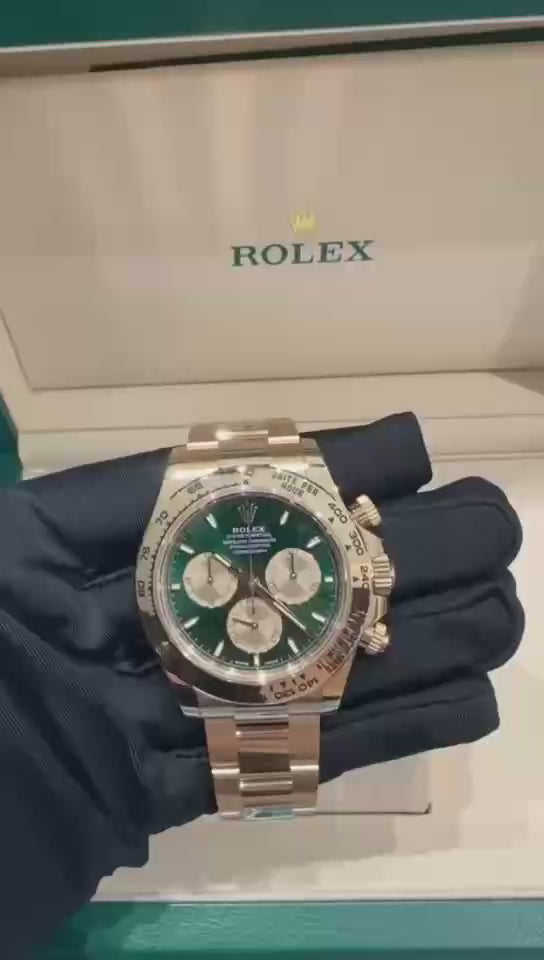 Rolex Daytona 126508 NEW 2026 Clone super