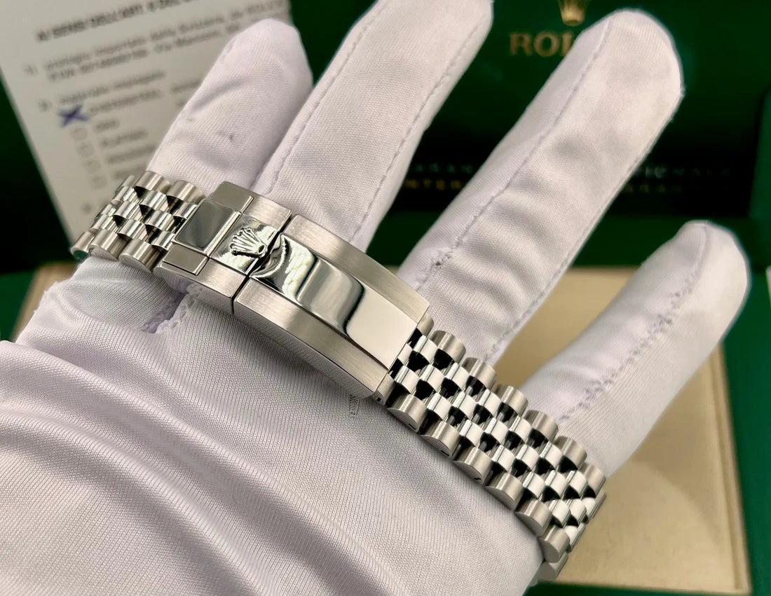 Rolex GMT-Master II 126710BLRO ''Pepsi'' Jubilèe 2021 Full Set