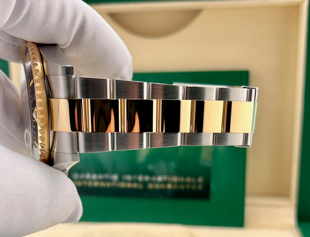 Rolex Sea-Dweller 126603 43mm 2021 Full Set