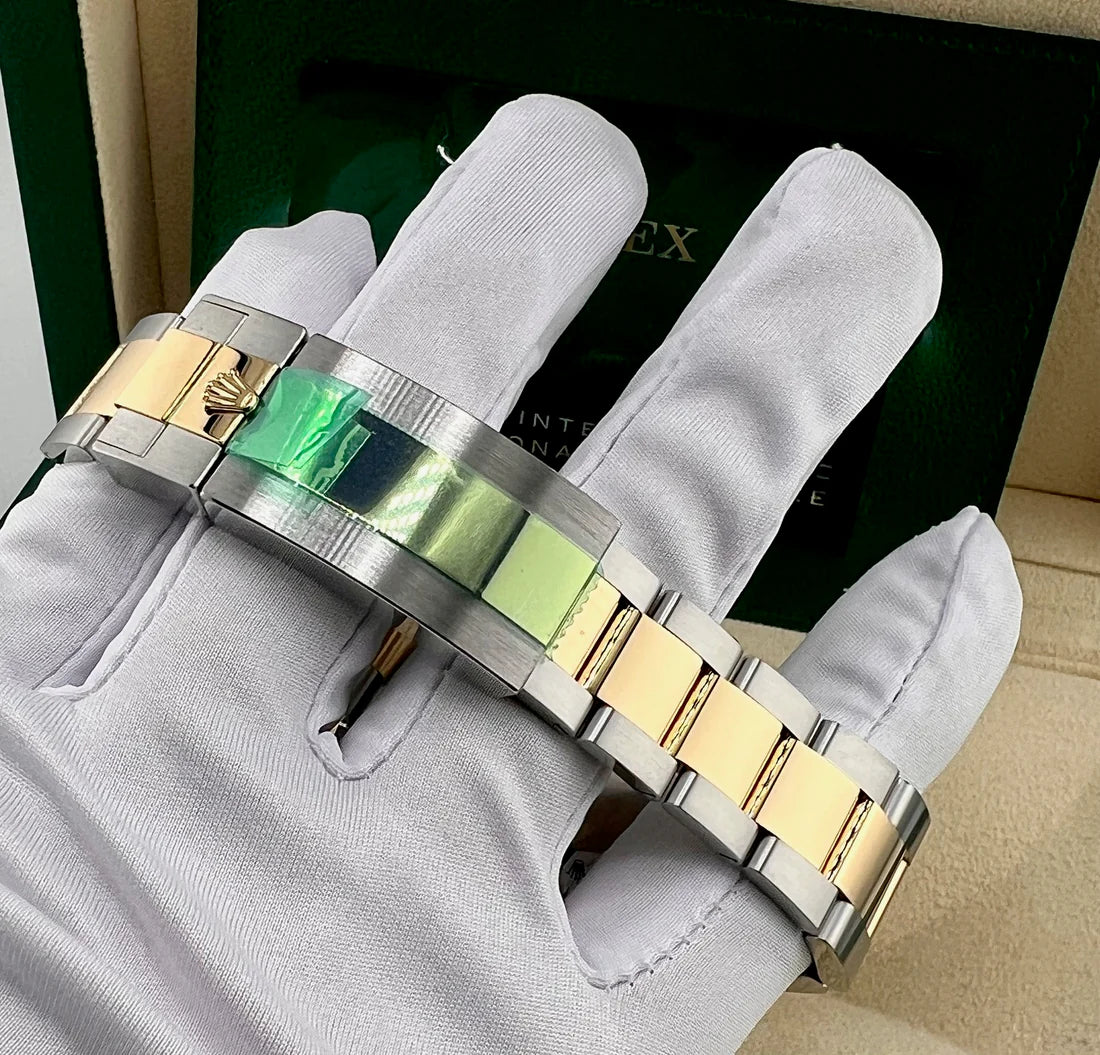 Rolex Sea-Dweller 126603 43mm 2021 Full Set