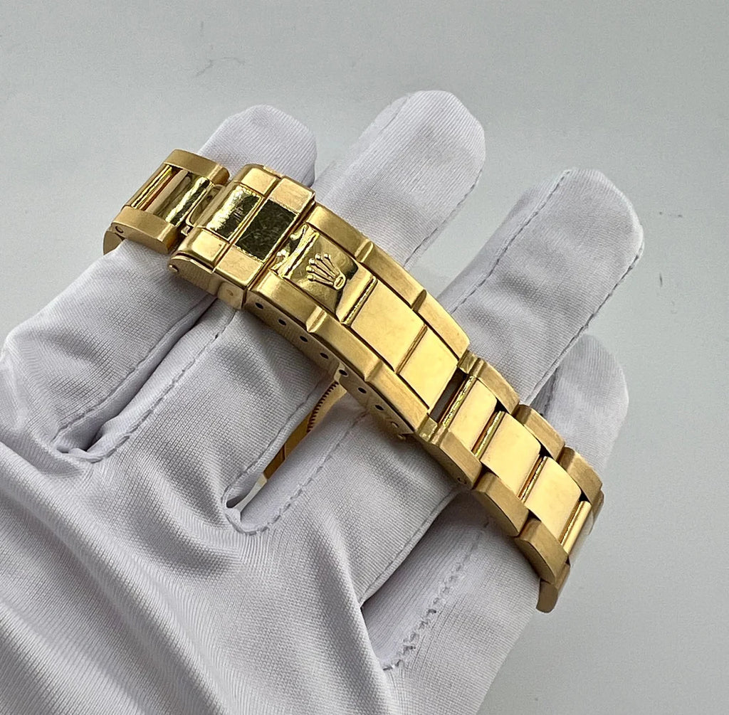 Rolex Submariner Date 16808 NOS condition 1985