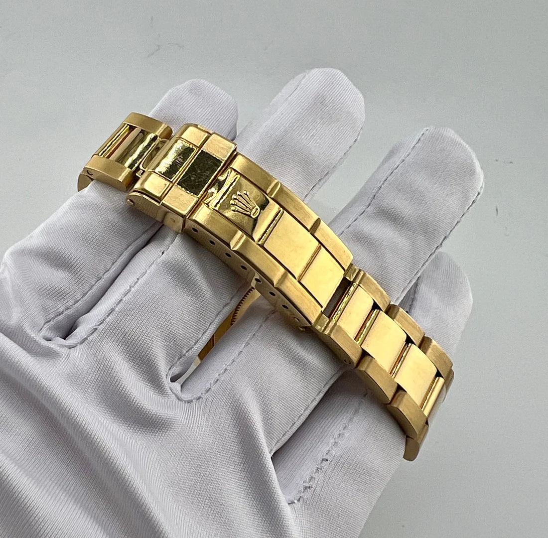 Rolex Submariner Date 16808 NOS condition 1985