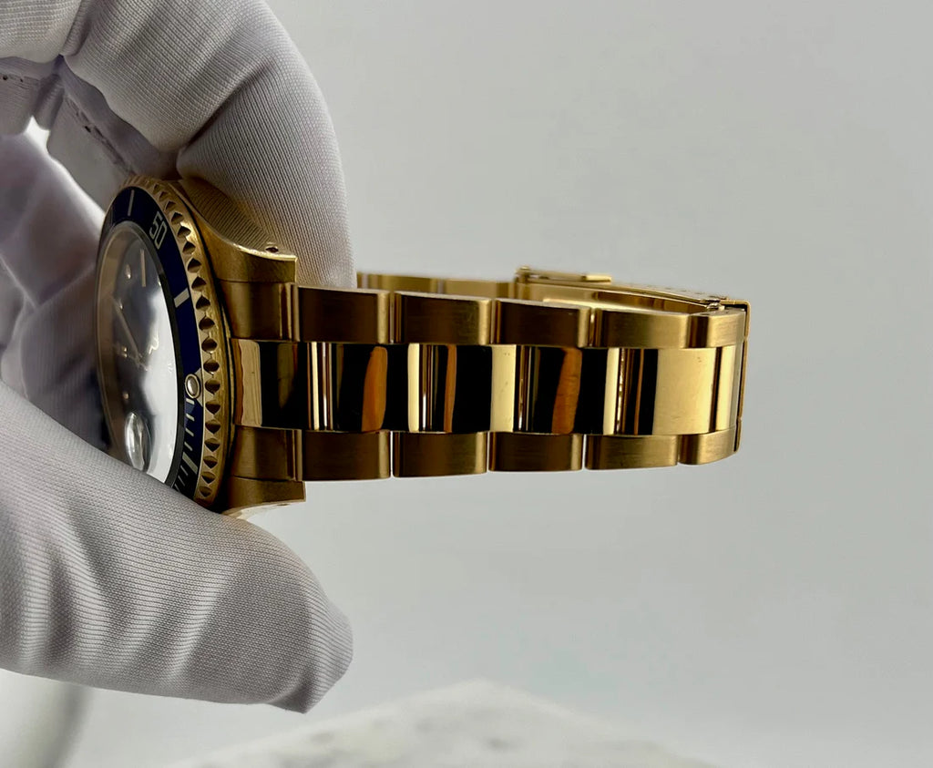 Rolex Submariner Date 16808 NOS condition 1985